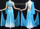Cheap Ballroom Dance Outfits Cheap Standard Dance Dress BD-SG2211