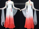 Cheap Ballroom Dance Outfits Fashion Standard Dance Dress BD-SG2216