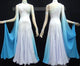 Cheap Ballroom Dance Outfits Long Standard Dance Costumes BD-SG2219