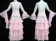 Cheap Ballroom Dance Outfits Ballroom Dance Wedding Dress BD-SG221