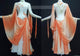 Cheap Ballroom Dance Outfits Women Smooth Dance Dress BD-SG2224