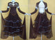 Cheap Ballroom Dance Outfits Standard Dance Gowns For Competition BD-SG2225