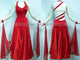 Cheap Ballroom Dance Outfits Contemporary Smooth Dance Costumes BD-SG222