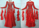 Newest Ballroom Dance Dress Newest Standard Dance Outfits BD-SG2233