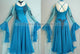 Newest Ballroom Dance Dress Simple Standard Dance Outfits BD-SG225