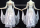 Newest Ballroom Dance Dress Big Size Standard Dance Outfits BD-SG2268