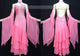 Newest Ballroom Dance Dress Standard Dancewear BD-SG2275
