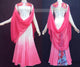 Newest Ballroom Dance Dress Casual Standard Dancewear BD-SG2278