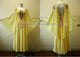 Newest Ballroom Dance Dress Tailor Made Smooth Dance Costumes BD-SG227