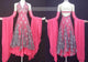 Newest Ballroom Dance Dress Ballroom Dance Dress For Dance Competition BD-SG2286