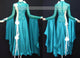 Newest Ballroom Dance Dress Long Standard Dance Clothing BD-SG2293