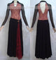 Newest Ballroom Dance Dress Latest Standard Dance Costumes BD-SG2300