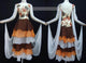 Newest Ballroom Dance Dress New Collection Smooth Dance Outfits BD-SG2301