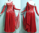 Newest Ballroom Dance Dress Ballroom Dance Dresses For Women BD-SG230