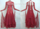 Newest Ballroom Dance Dress Newest Smooth Dance Outfits BD-SG2315
