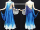 Newest Ballroom Dance Dress Contemporary Smooth Dance Dress BD-SG2324