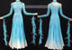 Newest Ballroom Dance Dress Simple Standard Dance Costumes BD-SG2325