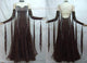Newest Ballroom Dance Dress Custom Made Smooth Dance Costumes BD-SG2328