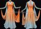 Newest Ballroom Dance Dress Ballroom Dance Wedding Dresses BD-SG234