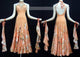 Newest Ballroom Dance Dress Elegant Smooth Dance Outfits BD-SG2365