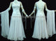 Newest Ballroom Dance Dress Standard Dance Clothing For Sale BD-SG236