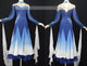 Newest Ballroom Dance Dress Retail Smooth Dance Clothing BD-SG2371