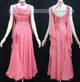 Newest Ballroom Dance Dress Tailor Made Standard Dance Dress BD-SG2374