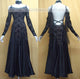 Newest Ballroom Dance Dress Ballroom Dance Dresses For Dance Competition BD-SG2377