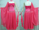 Newest Ballroom Dance Dress Short Smooth Dance Clothing BD-SG237