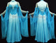 Newest Ballroom Dance Dress Simple Standard Dance Clothing BD-SG238