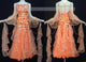 Newest Ballroom Dance Dress New Collection Smooth Dance Costumes BD-SG2403