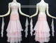 Newest Ballroom Dance Dress Plus Size Standard Dance Outfits BD-SG2421