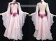 Newest Ballroom Dance Dress Short Standard Dance Costumes BD-SG2432