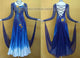 Newest Ballroom Dance Dress Short Standard Dance Dress BD-SG2436