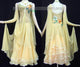 Newest Ballroom Dance Dress Fashion Standard Dance Costumes BD-SG2446