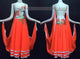 Newest Ballroom Dance Dress Discount Standard Dance Gowns BD-SG2450