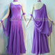 Newest Ballroom Dance Dress Custom Smooth Dance Costumes BD-SG245