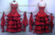 Newest Ballroom Dance Dress Casual Smooth Dance Costumes BD-SG2465