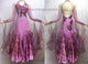 Newest Ballroom Dance Dress Quality Standard Dancewear BD-SG2467