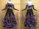 Newest Ballroom Dance Dress Smooth Dance Outfits For Women BD-SG2474