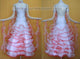 Newest Ballroom Dance Dress Mini Smooth Dance Dress BD-SG2477