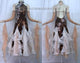 Newest Ballroom Dance Dress Elegant Standard Dance Clothing BD-SG2478