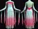 Newest Ballroom Dance Dress Latest Standard Dance Dress BD-SG247