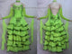 Newest Ballroom Dance Dress Custom Standard Dance Outfits BD-SG2480