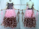 Newest Ballroom Dance Dress Brand New Smooth Dance Dress BD-SG2482