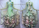 Newest Ballroom Dance Dress Plus Size Standard Dance Dress BD-SG2485
