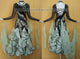 Newest Ballroom Dance Dress Hot Sale Smooth Dance Costumes BD-SG2487