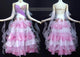 Newest Ballroom Dance Dress Newest Smooth Dance Dress BD-SG2493