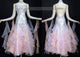Newest Ballroom Dance Dress Sexy Standard Dance Gowns BD-SG2495