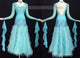 Newest Ballroom Dance Dress Affordable Ballroom Dance Competition Dress BD-SG2500